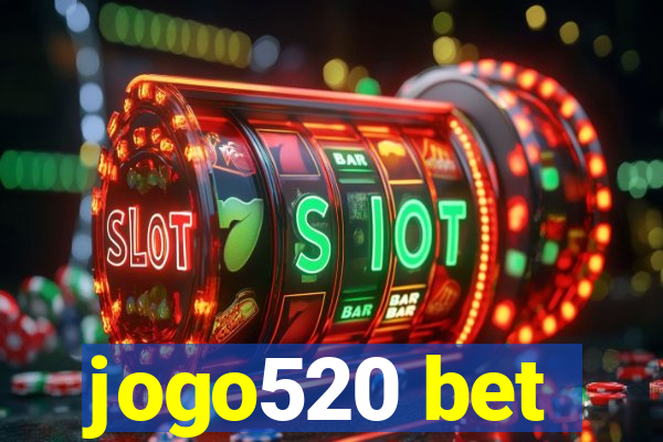 jogo520 bet